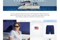Polo Ralph Lauren – Summer Lookbook