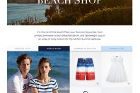 Polo Ralph Lauren – Summer Lookbook