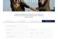 Polo Ralph Lauren – Summer Lookbook